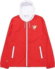 [Sydney Swans] AFL Footy Mens Adults Team Windbreaker Zip Jacket