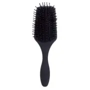 Jorgan Brushes Jorgen Paddle Brush JP01 - Black