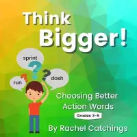 在飛比找博客來優惠-Think Bigger: Choosing Better 