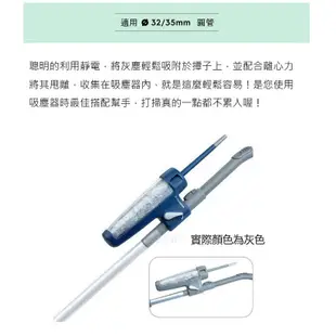 Electrolux 伊萊克斯KIT-04 / KIT-04C 專用靜電撢/靜電撣