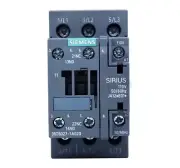 1PCS Original Siemens SIRIUS brake AC contactor 3RT6027-1AG20 AC110V elevator