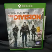 在飛比找蝦皮購物優惠-xbox one 全境封鎖 tom clancy's the