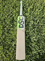 DSC SPLIIT 350 English Willow Cricket Bat