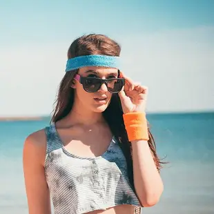 紐西蘭 Slapsee Pro 偏光太陽眼鏡 - 耀眼桃