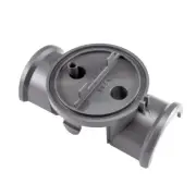 Jandy AquaPure Ei Top Clamp R0767900