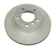 MINI COUNTRYMAN R60 Rear Brake Disc 34219811539 9811539 NEW GENUINE