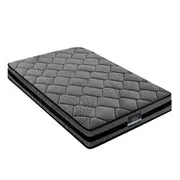 Giselle Bedding 22cm Mattress Medium Firm King Sin