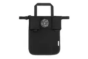 Maclaren Atom 37cm BLK Universal Organiser for Stroller Bottle Holders Pouch 0m+