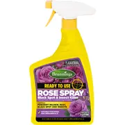 Brunnings Rose Spray Rtu 1l