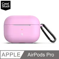 在飛比找PChome24h購物優惠-CaseStudi UltraSlim AirPods Pr