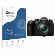 Optic+ Nano Glass Screen Protector for Panasonic Lumix DMC-FZ1000 II