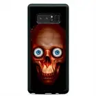 Halloween Skull Zombie Case Cover For Samsung Galaxy S23 S22 Plus Ultra S21+ S20