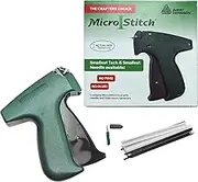 Avery Genuine Dennison Micro Stitch Tagging Gun and OEM Replacement Parts (Starter Kit)