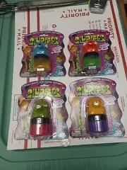 1x Hog Wild Silly Monster Ooze Head SLURPEES SLIME SLURP BLARP IT OUT