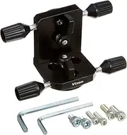 [Vixen] Astronomical Telescope Accessories Tripod Adapter Guide Mount XY 35621-8