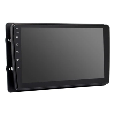 9in For CarPlay GPS Android 14 Fit For SAAB 95 2005-2011 Car Stereo Radio DAB+ (for: Saab)