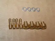 88 GSXR750L gsxr750 gsx r750 gsxr 750 Mikuni Carburetor stage 1 Jet Kit 32.5 115