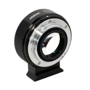 Metabones Speed Booster ULTRA Adaptor - Olympus OM to X-Mount
