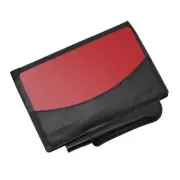 Soccer Referee Notebook and Red and Yellow Cards ?C A Must Have for Referees