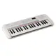 YAMAHA PSS-E30 Mini-key Portable Keyboard Remie White