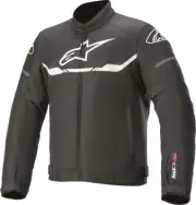 Alpinestars T-Sp S Waterproof Black White Jacket