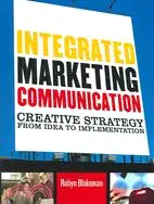 在飛比找三民網路書店優惠-Integrated Marketing Communica