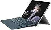 Microsoft Surface Pro 4 12.3” QHD 2K i5 6300U 4GB 128GB Windows 11 Pro with Free Keyboard (Renewed)