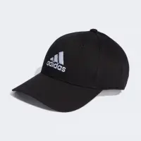 在飛比找momo購物網優惠-【adidas 愛迪達】運動帽子(II3513 運動帽 棒球