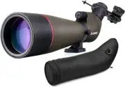 SV13 Spotting Scope, 20-60X80Mm Bird Watching, Target Shooting Hunting IPX7 Wate