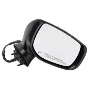 Sherman SUIMPR17D-300-2 Right Side Mirror Outside Rear View For Subaru Impreza