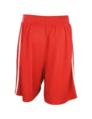 Spiro Mens Quick Dry Basketball Shorts