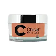 Chisel SNS Gelish Dip Dipping Acrylic Nail Powder Solid - 096 56g 2oz