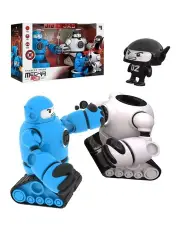 [Sharper Image] Toy Remote Control Mecha Rivals