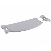 在飛比找Yahoo奇摩購物中心優惠-海夫 耀宏 YH018-3 ABS塑鋼伸縮式餐桌板
