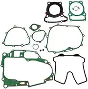 Motorcycle Accessories Motorcycle Engine Full Complete Cylinder Head Gaskets Set for CBX250 CBX 250 Twister XR250 Tornado 250 2001-2008