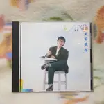 張雨生CD=天天想你(1988年發行,T111版)