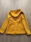 PEACOAT MEDIUM TALL NEW WITH TAGS