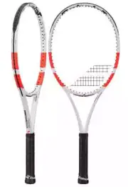 Babolat Pure Strike 100 16x20 4rd Gen - 4 3/8 FREE Stringing & Grip