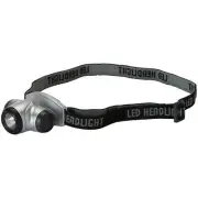 GRIP TOOLS LED Headlamp Flash Light Lamp Headlight Torch Head Light Lamp