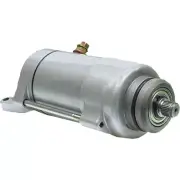 J&N 410-54024 Starter 12 V, 31 T, Cw, Plgr, Mitsuba Sm13, New