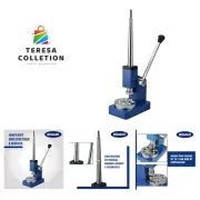 Ring Tool Sizer Stretcher Band Sizing Enlarger & Reducer Standard Sizes 1-15 ...