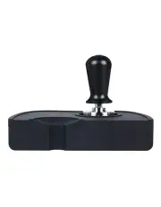 [Smeg] Silicone Mat & Compression Tamper