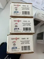 SIMPLE WORX RWS-W