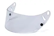 Arai 011290 GP-6 Helmet Shield Anti-Fog Clear