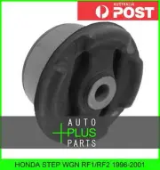 Fits HONDA STEP WGN RF1/RF2 - Rear Differential Diff Mount Mounting Bush