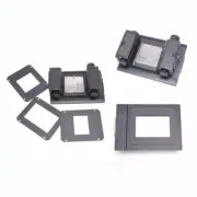 SALE SHEN HAO 6x4.5 6x6 6x9 6x12 Roll Film Back Magazine For 4x5 Large Format