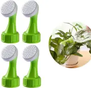Wwxx XHX Pieces Watering Bottle Caps, Watering Vase Kettle Shower Head Gardening Tools, Watering Tools
