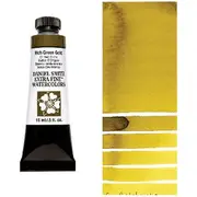 Daniel Smith Watercolour 15 ml Rich Green Gold S2
