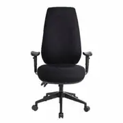 ErgoPod with Air Lumbar Technology Chair