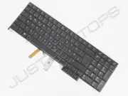New Genuine Dell Alienware 17 R4 R5 German Backlit Keyboard 0XM7NK XM7NK